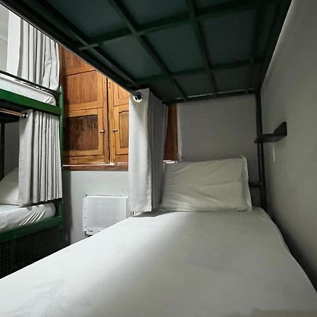 Br Hostel Белу-Оризонті Екстер'єр фото