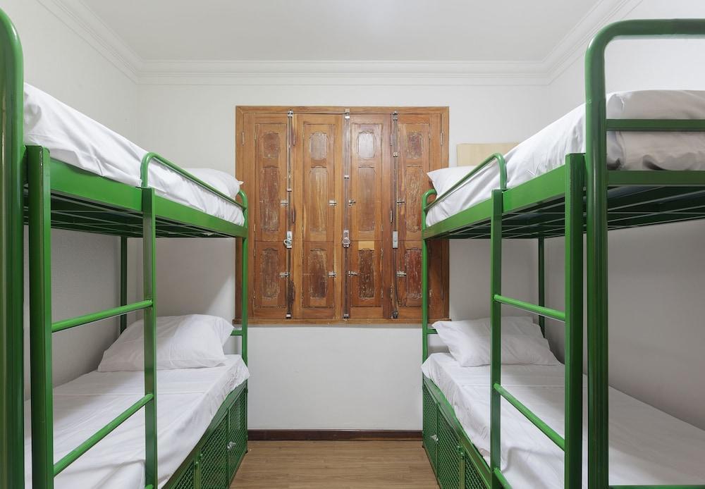 Br Hostel Белу-Оризонті Екстер'єр фото