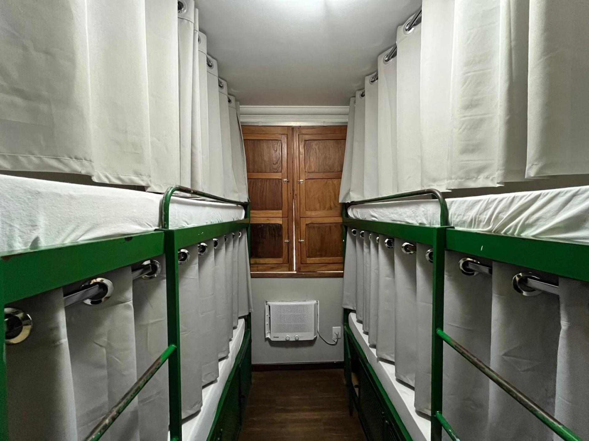 Br Hostel Белу-Оризонті Екстер'єр фото